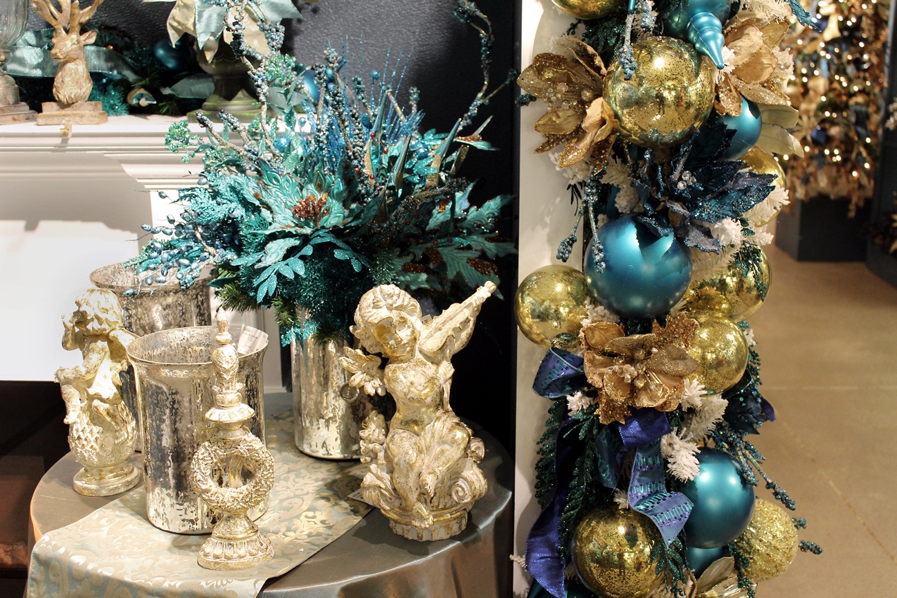 Christmas Tree Decorating Trends 2020 Literacy Basics