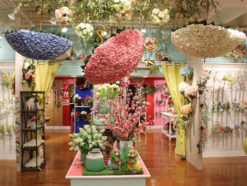 Dallas Total Home &Amp; Gift Market - Direct Export Company