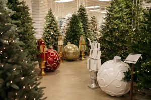 Dallas Total Home & Gift Market @ Dallas Market Center | Interior Home + Design Center | 2F310