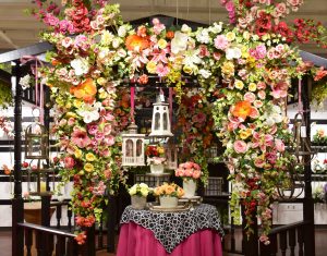 Dallas Total Home & Gift Market @ Dallas Market Center | Interior Home + Design Center | 2F310 | Dallas | Texas | United States