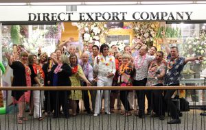 Atlanta International Gift & Home Furnishings Market @ Americasmart Building One | 16-E-10 | Atlanta | Georgia | United States