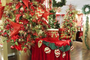 Dallas Holiday & Home Expo @ Dallas Market Center | Interior Home + Design Center | 2F310 | Dallas | Texas | United States