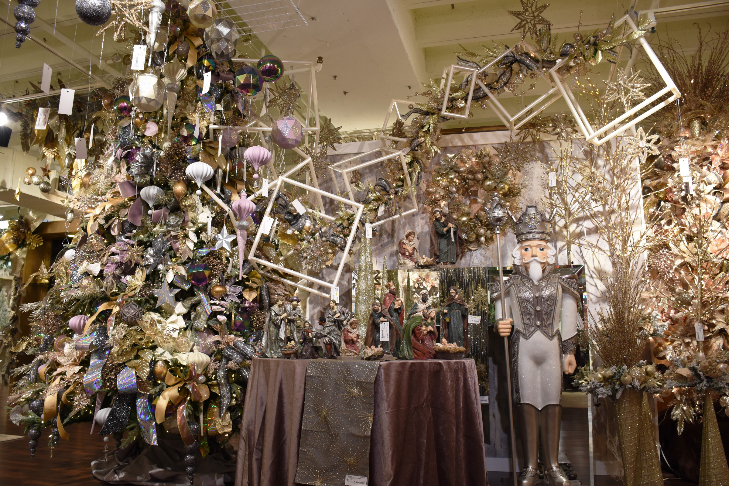 Direct Export Christmas 2020 Showroom Direct Export Wholesale Christmas Importer