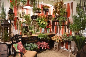 Dallas Total Home & Gift Mini-Market @ Dallas Market Center | Interior Home + Design Center | 2F310