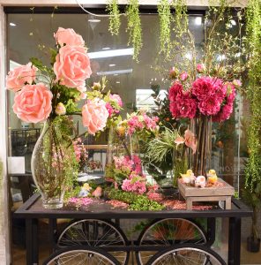Dallas Market Center 1st Monday & Tuesday @ Dallas Market Center | Interior Home + Design Center | 2F310