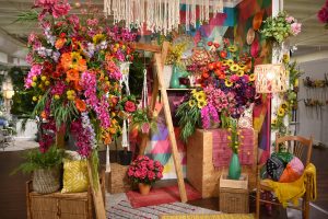 Dallas Total Home & Gift Market @ Dallas Market Center | Interior Home + Design Center | 2F310 | Dallas | Texas | United States