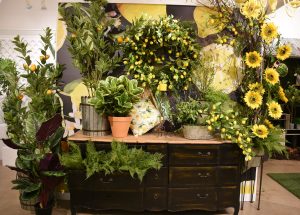 Dallas Market Center 1st Monday & Tuesday @ Dallas Market Center | Interior Home + Design Center | 2F310