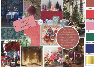 Christmas Cards Virtual 2021