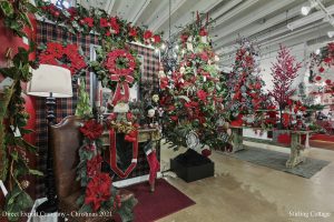 Dallas Total Home & Gift Market @ Dallas Market Center | Interior Home + Design Center | 2F310