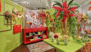 Dallas Total Home & Gift Market @ Dallas Market Center | Interior Home + Design Center | 2F310 | Dallas | Texas | United States