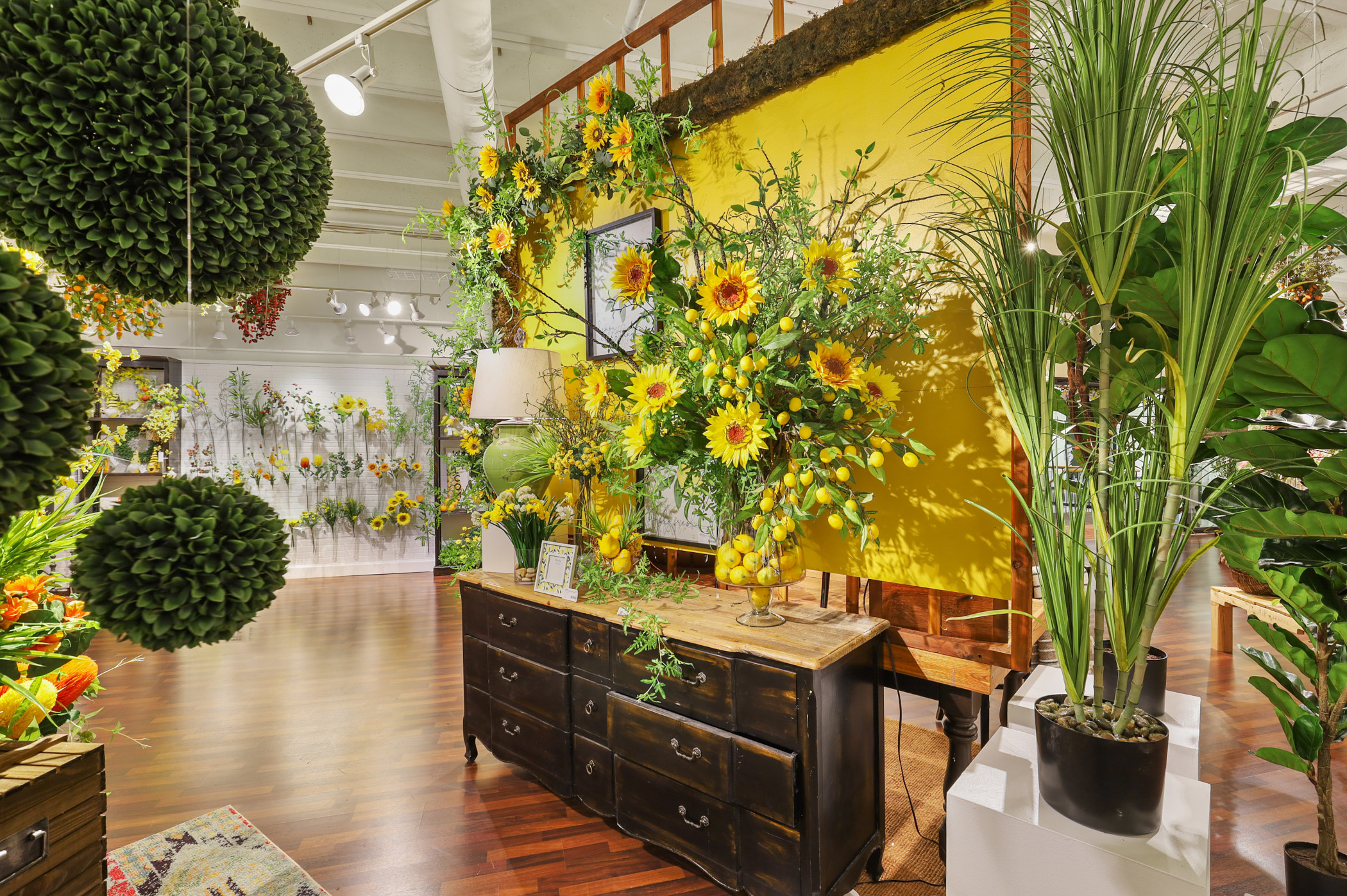 Dallas Market Center 1st Monday & Tuesday Direct Export Company