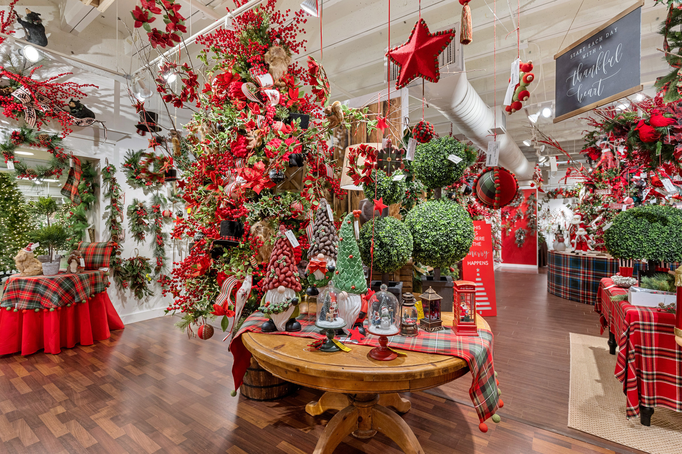 Direct Export Company Wholesale Christmas Importer