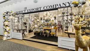 Dallas Total Home & Gift Market @ Dallas Market Center | Interior Home + Design Center | 2F310