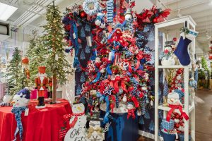 Dallas Total Home & Gift Mini-Market @ Dallas Market Center | Interior Home + Design Center | 2F310