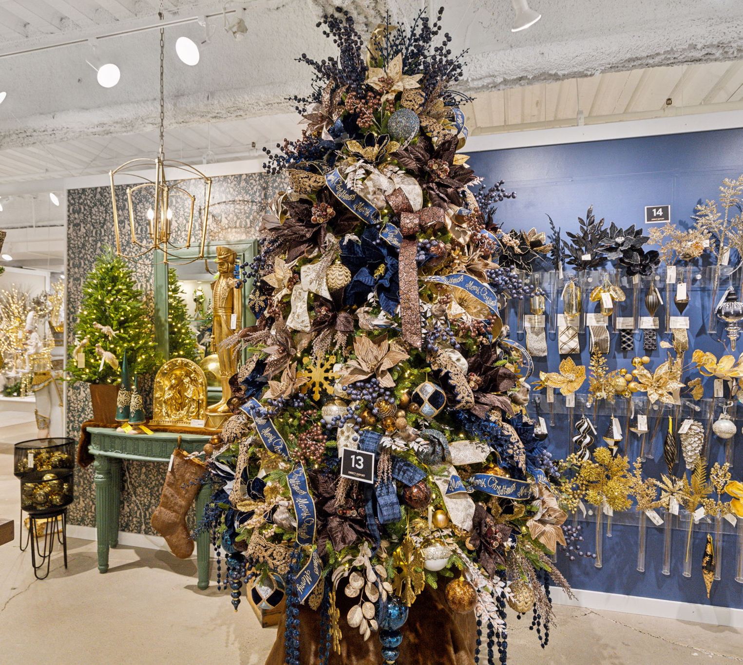 Direct Export Wholesale Christmas Importer