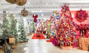 Dallas Total Home & Gift Market @ Dallas Market Center | World Trade Center #414