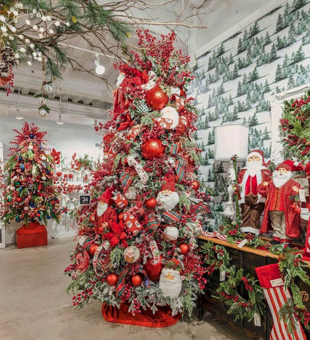 Direct Export Wholesale Christmas Importer