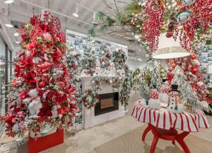 Dallas Total Home & Gift Market @ Dallas Market Center | World Trade Center #414