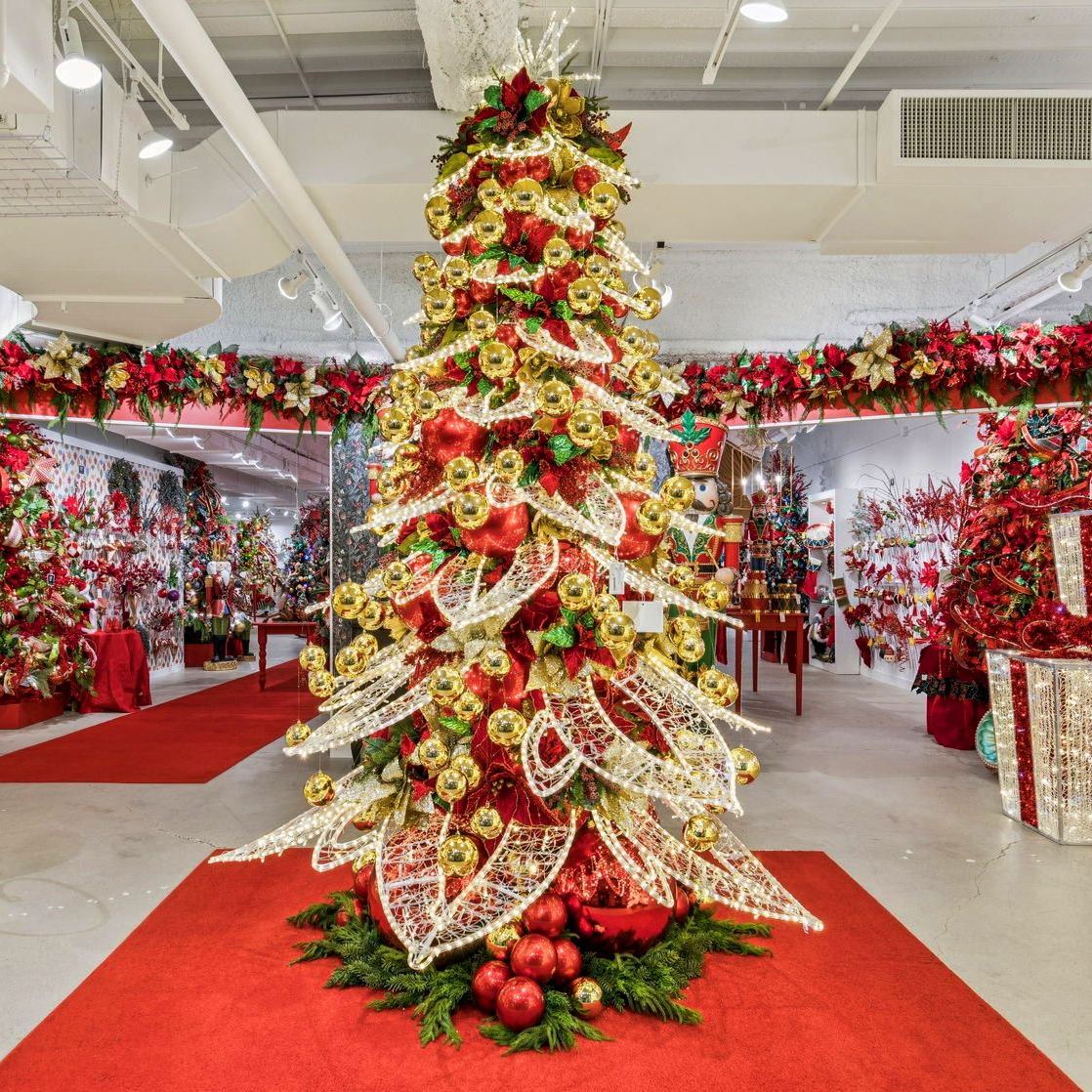 x26-tree-1 Direct Export Wholesale Christmas Importer